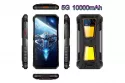 Oukitel WP58 Pro 5G 8GB 512GB 6.7" Naranja