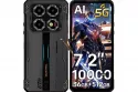 Oukitel WP60 5G 12GB 7.2" 512GB Negro resistente a golpes