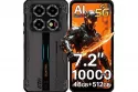 Oukitel WP60 5G 16GB 512GB 7.2" Negro