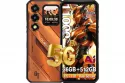 Oukitel WP66 5G 12GB 512GB 6.6" Naranja