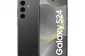 Smartphone/Móvil Samsung Galaxy S24 6.2" 8GB 256GB 5G Negro Onyx EE