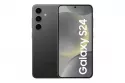 Smartphone/Móvil Samsung Galaxy S24 6.2" 8GB 256GB 5G Negro Onyx