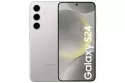 Smartphone/Móvil Samsung Galaxy S24 6.2" 8GB 256GB 5G Gris Marble