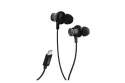 Auriculares TnB C-BUDS con cable USB-C y cancelaci&oacute;n de ruido, negros