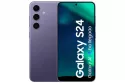 Smartphone/Móvil Samsung Galaxy S24 6.2" 8GB 128GB 5G Violeta Cobalt EE