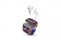 Auriculares TnB Lemon inalámbricos Bluetooth semiintrauditivos con control táctil