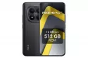 POCO M8 Pro 5G 12GB 512GB 6.83" Negro