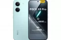 POCO X8 Pro 5G 12GB 512GB 6.59" Verde Menta
