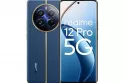 Realme 12 Pro 5G 12GB 256GB 6.7" Azul