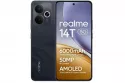 Realme 14T 5G 8GB 256GB 6,67" Negro pantalla AMOLED