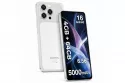 Oukitel C17 4G 4GB 64GB 6.52" Plata