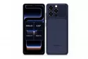 Oukitel C17 4G 4GB 6.52" 64GB Azul Oscuro Dual SIM