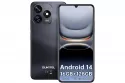 Oukitel C51 4G 4GB 128GB 6.8" Negro