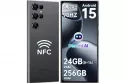 Oukitel C61 Pro 8GB 256GB 6.88" Negro