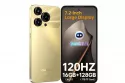 Oukitel C69 4G 4GB 128GB 7.2" Dorado