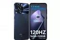 Oukitel C69 4G 4GB 128GB 7.2" Negro
