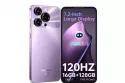 Oukitel C69 4G 4GB 128GB 7.2" Morado