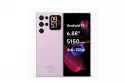 Oukitel C62 4G 4GB 128GB 6.88" Morado