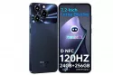 Oukitel C69 4G 8GB 256GB 7.2" Negro
