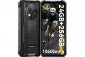 Oukitel G1 4G 6GB 256GB 6.56" Negro