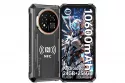 Oukitel G6 4G 8GB 256GB 6.52" Negro desbloqueo facial y huella