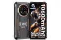 Oukitel G6 4G 8GB 256GB 6,52" Naranja Resistente a caídas
