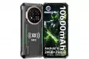 Oukitel G6 4G 8GB 256GB 6.52" Verde