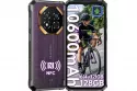 Oukitel G7 4G 4GB 128GB 6.52" Morado