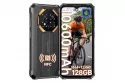 Oukitel G7 4G 4GB 128GB 6.52" Negro