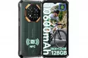Oukitel G7 4G 4GB 128GB 6.52" Verde