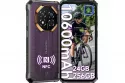 Oukitel G7 4G 8GB 256GB 6.52" Morado