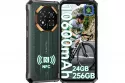 Oukitel G7 4G 8GB 256GB 6.52" Verde doble SIM
