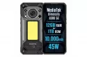 Oukitel WP500 5G 12GB 1TB 6,8" Negro batería 10.000 mAh