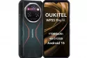 Oukitel WP55 Pro 5G 16GB 512GB 6.6" Naranja