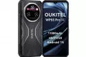Oukitel WP55 Pro 5G 16GB Negro 6.6" 512GB batería larga duración