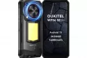 Oukitel WP56 5G 8GB 256GB 6.8" Negro