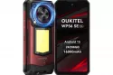 Oukitel WP56 5G 8GB 256GB 6.8" Rojo