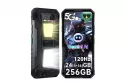 Oukitel WP58 Pro 5G 8GB 256GB Negro 6,7" batería potente