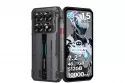 Oukitel WP60 5G 16GB 7.2" 512GB Negro batería extra larga