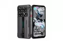 Oukitel WP60 5G 8GB 256GB Negro 7,2" Cámara 108 MP