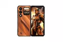 Oukitel WP66 5G 12GB 6.6" 512GB Naranja batería larga duración