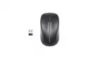 Ratón Kensington Mouse for Life inalámbrico 1000 DPI negro
