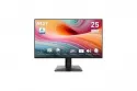 MSI Pro MP251 - Monitor 24.5" Full HD 100Hz Adaptive-Sync