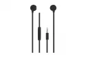 Auriculares TnB Sweet con cable y conector jack, negros