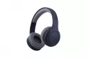 Auriculares TnB Tonality Bluetooth inalámbricos supraaurales con micrófono, azul y gris