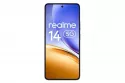 Realme 14 5G 12GB 256GB 6.67" Mecha Silver
