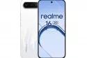 Realme 16 5G 8GB 256GB 6.57" Blanco Incluye cargador 45W
