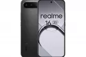 Realme 16 5G 8GB 256GB 6.57" Negro Incluye cargador 45W