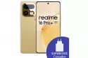 Realme 16 Pro Plus 5G 8GB 256GB 6.7" Dorado Incluye cargador 80W