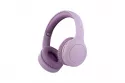 Auriculares TnB Tonality Sup inalámbricos Bluetooth supraaurales, 24 h y micrófono